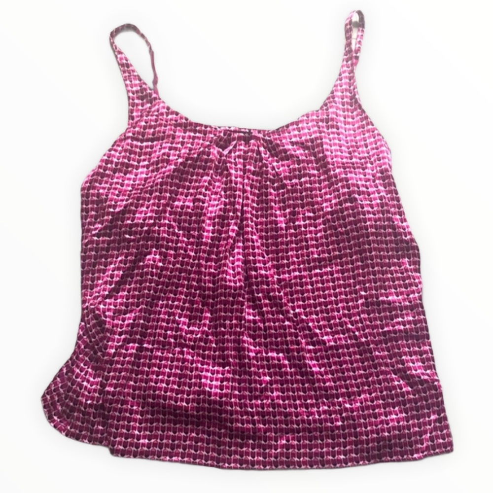 New York & Company | Printed Blouse